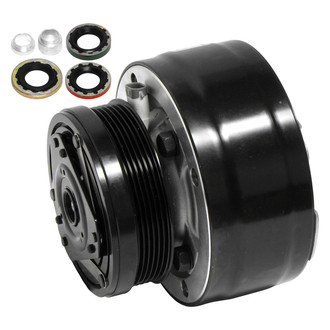 UAC® - A/C Compressor Assembly