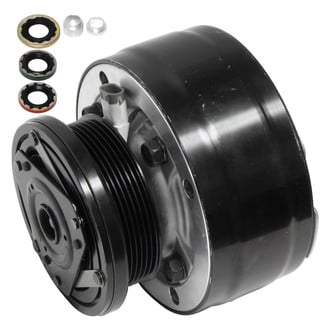 UAC® - A/C Compressor Assembly
