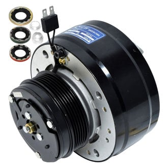 UAC® - A/C Compressor Assembly