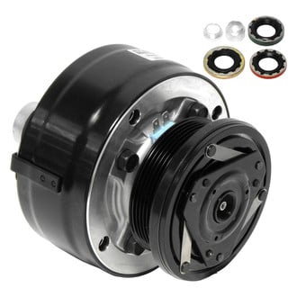 UAC® - A/C Compressor Assembly