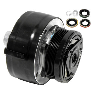 UAC® - A/C Compressor Assembly