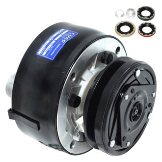 UAC® - A/C Compressor Assembly