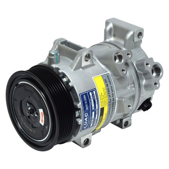 UAC® - A/C Compressor Assembly