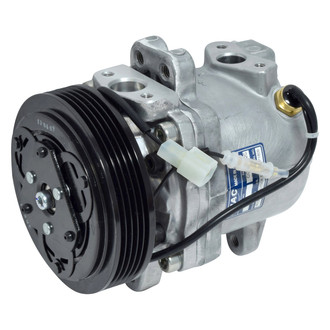 UAC® - A/C Compressor Assembly