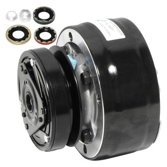 UAC® - A/C Compressor Assembly