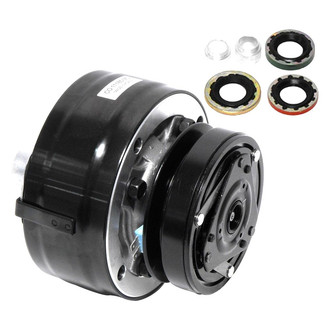 UAC® - A/C Compressor Assembly