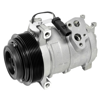 UAC® - A/C Compressor Assembly