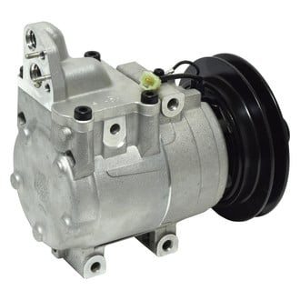 UAC® - A/C Compressor Assembly