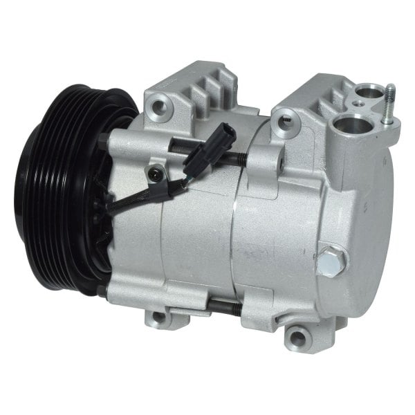 UAC® - A/C Compressor Assembly