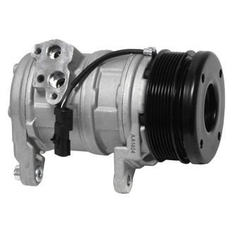 UAC® - A/C Compressor Assembly