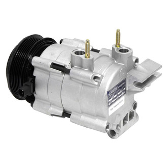 UAC® - A/C Compressor Assembly