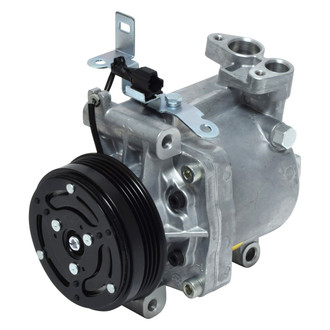 UAC® - A/C Compressor Assembly