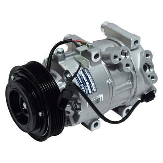 UAC® - A/C Compressor Assembly