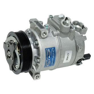 UAC® - A/C Compressor Assembly
