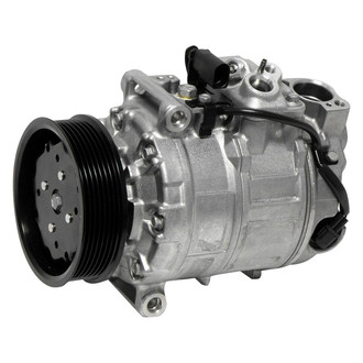UAC® - A/C Compressor Assembly