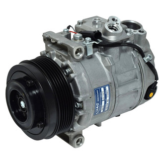 UAC® - A/C Compressor Assembly