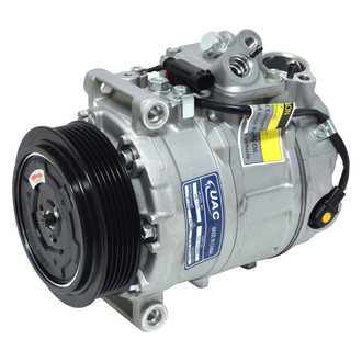 UAC® - A/C Compressor Assembly