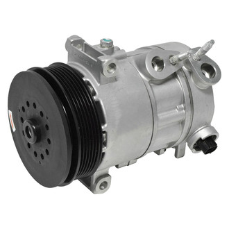 UAC® - Compressor Assembly