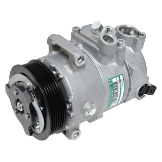 UAC® - A/C Compressor Assembly