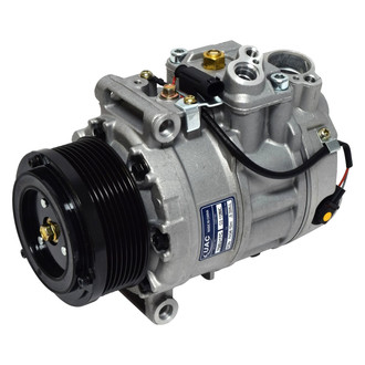 UAC® - A/C Compressor Assembly