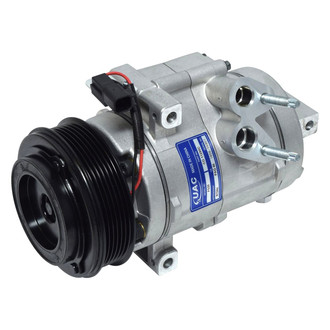 UAC® - A/C Compressor Assembly