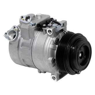 UAC® - A/C Compressor Assembly