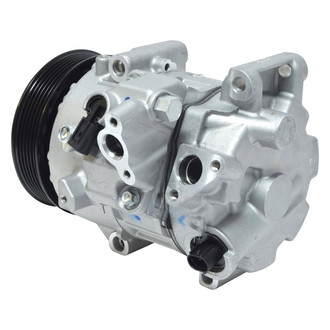 UAC® - A/C Compressor Assembly