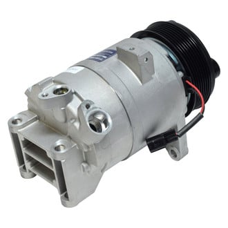 UAC® - A/C Compressor Assembly