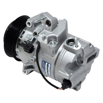 UAC® - Compressor Assembly