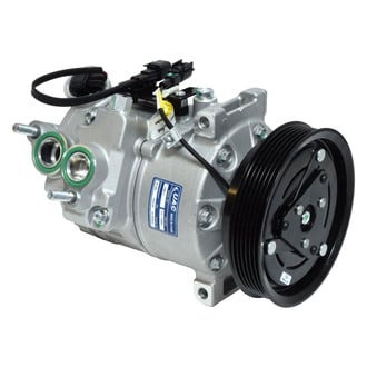 UAC® - A/C Compressor Assembly