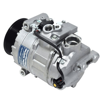 UAC® - A/C Compressor Assembly