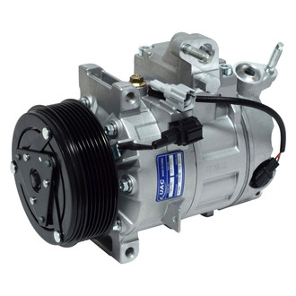 UAC® - A/C Compressor Assembly