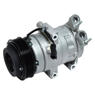 UAC® - A/C Compressor Assembly