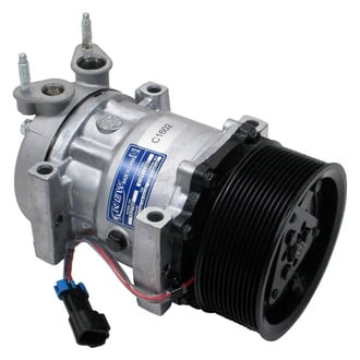 UAC® - Compressor Assembly