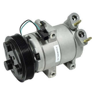 UAC® - A/C Compressor Assembly