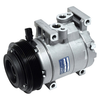 UAC® - A/C Compressor Assembly