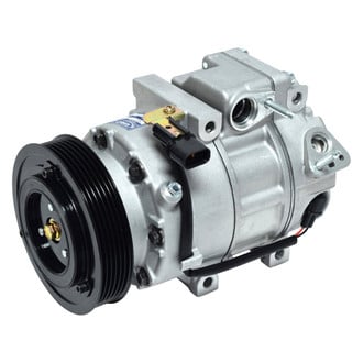 UAC® - A/C Compressor Assembly