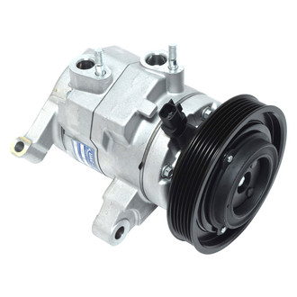 UAC® - Compressor Assembly