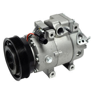 UAC® - A/C Compressor Assembly