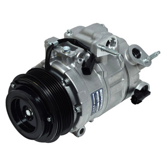UAC® - Compressor Assembly
