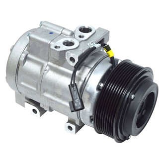 UAC® - Compressor Assembly