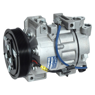 UAC® - A/C Compressor Assembly