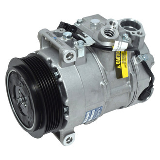 UAC® - A/C Compressor Assembly