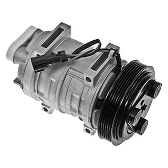UAC® - Compressor Assembly
