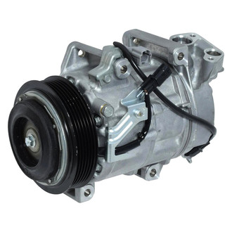UAC® - A/C Compressor Assembly