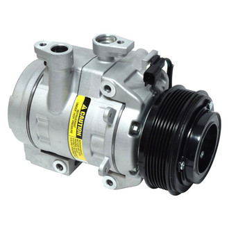 UAC® - Compressor Assembly