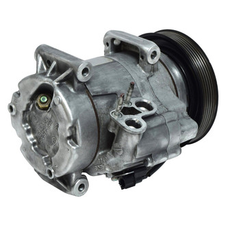 UAC® - A/C Compressor Assembly