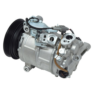 UAC® - Compressor Assembly
