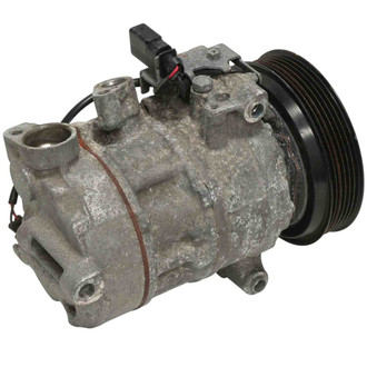 UAC® CO11438C - A/C Compressor Assembly