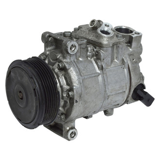 UAC® - A/C Compressor Assembly